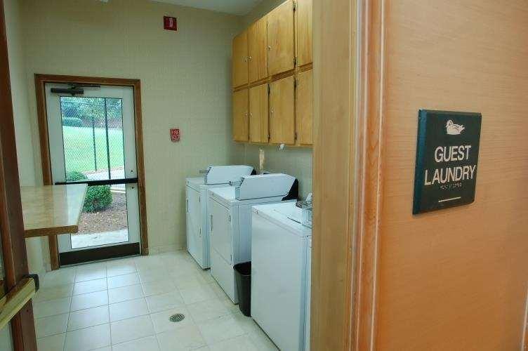 Homewood Suites By Hilton Atlanta-Peachtree Peachtree Corners Facilities photo