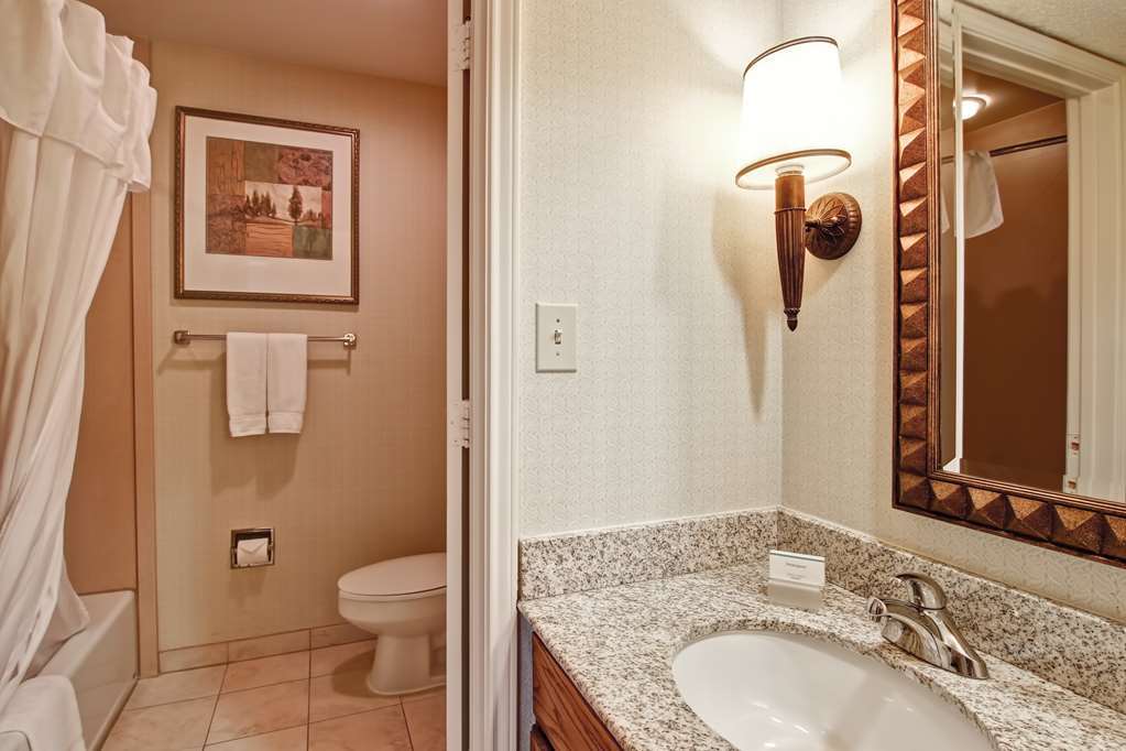 Homewood Suites By Hilton Atlanta-Peachtree Peachtree Corners Room photo