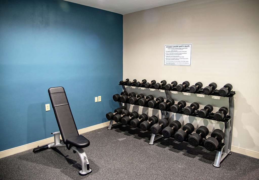 Homewood Suites By Hilton Atlanta-Peachtree Peachtree Corners Facilities photo