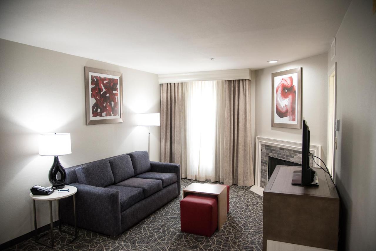 Homewood Suites By Hilton Atlanta-Peachtree Peachtree Corners Exterior photo