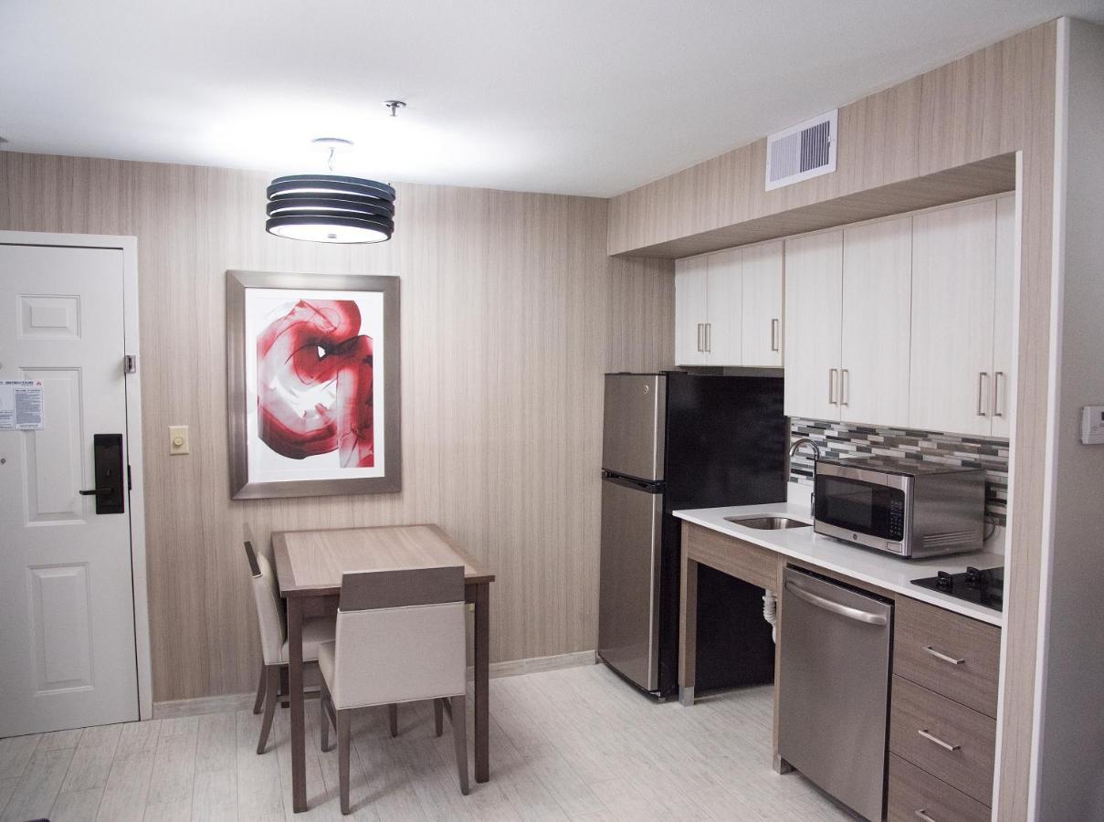 Homewood Suites By Hilton Atlanta-Peachtree Peachtree Corners Exterior photo